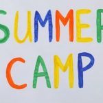 summer camp
