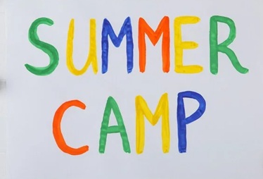 summer camp